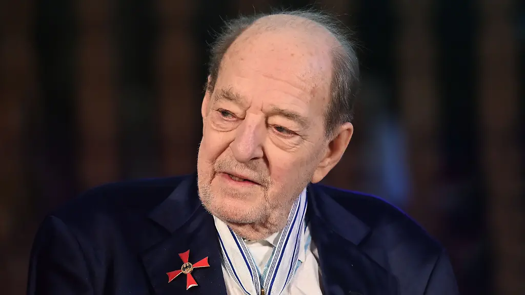 Ralph Siegel im künstlichen Koma nach schwerer Lungenentzündung