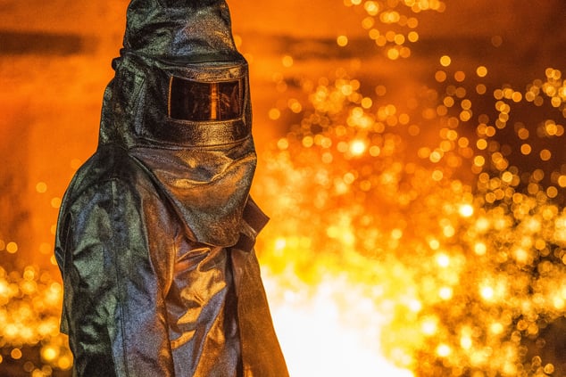 Wirtschaftliche Schäden durch Hitzewellen in Deutschland