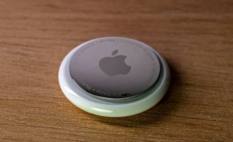 Apple AirTag für einen Euro mit Telekom-Tarif