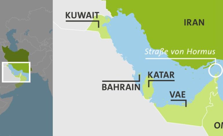 USA setzen Angriffe auf Iran fort: Zwölfte Nacht in Folge