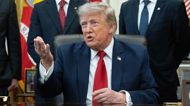 Spannungen zwischen USA und Iran eskalieren