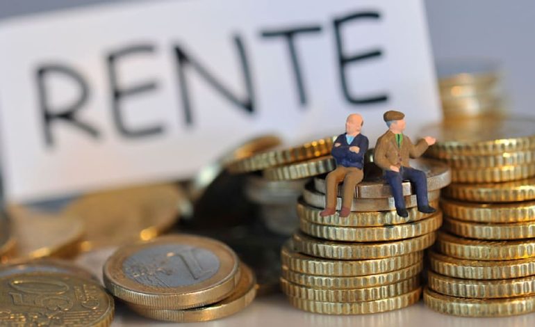 Frühstart-Rente für Kinder: Ein Blick auf die Vorteile