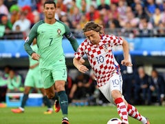 Portugal besiegt Kroatien in einem dramatischen Spiel