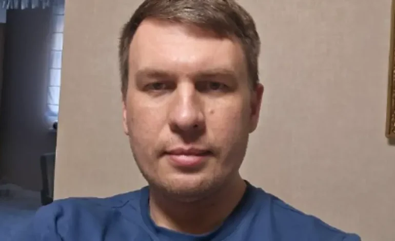 Russischer Blogger wegen Putin-Kritik festgenommen
