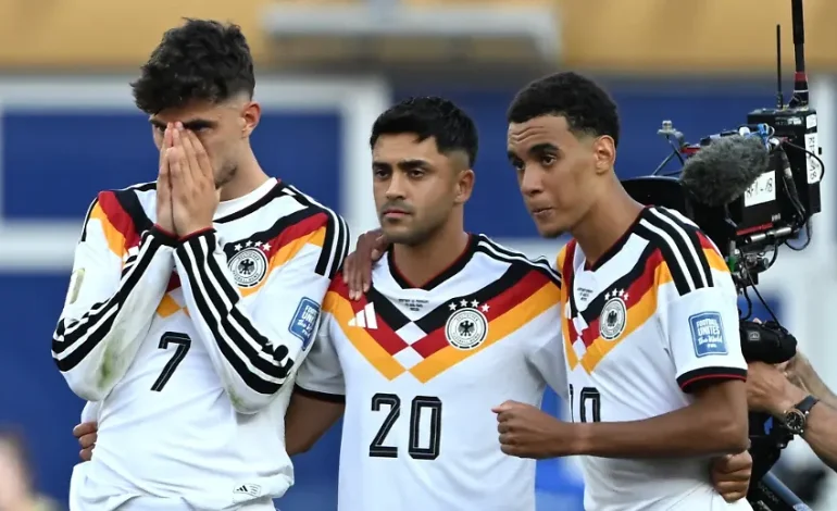 FC Bayern bestätigt geplante Operation von Jamal Musiala
