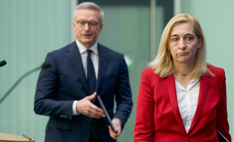 Erste Schritte zur Bürokratieentlastung: Eine Analyse der Regierungsmaßnahmen