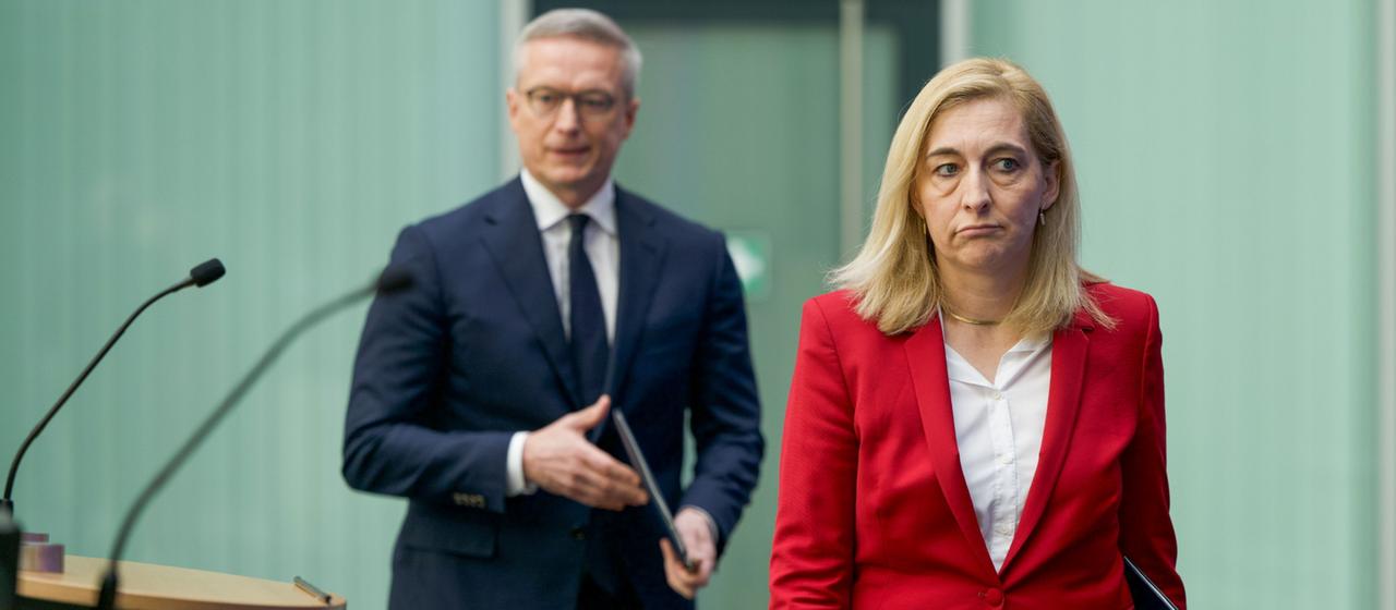 Erste Schritte zur Bürokratieentlastung: Eine Analyse der Regierungsmaßnahmen