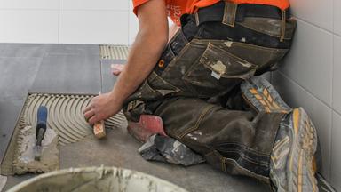 Zweifel am Arbeitsverbleib bis zur Rente