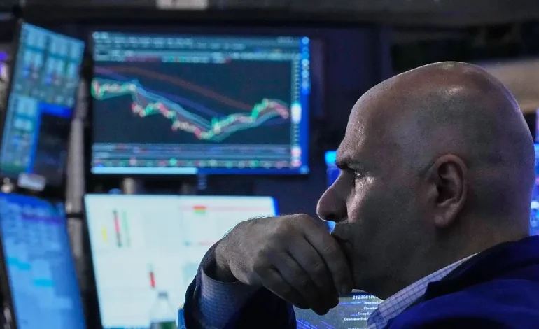 Arbeitsmarkt beeinflusst Wall Street: US-Investoren zweifeln an Zinserhöhung