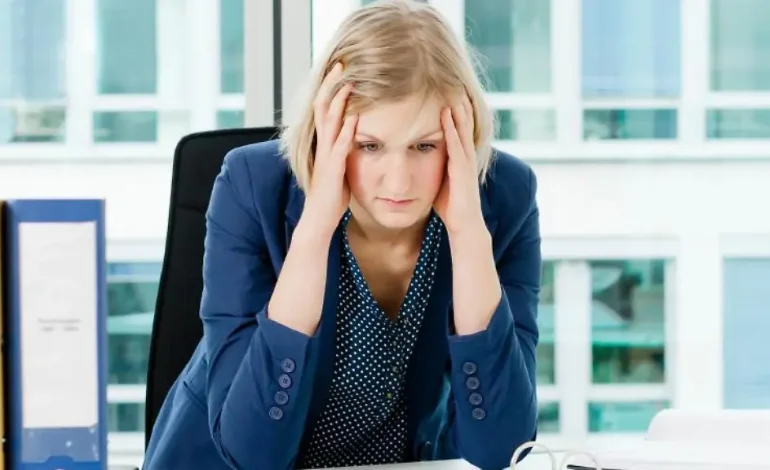 Negativität im Arbeitsalltag erfolgreich überwinden