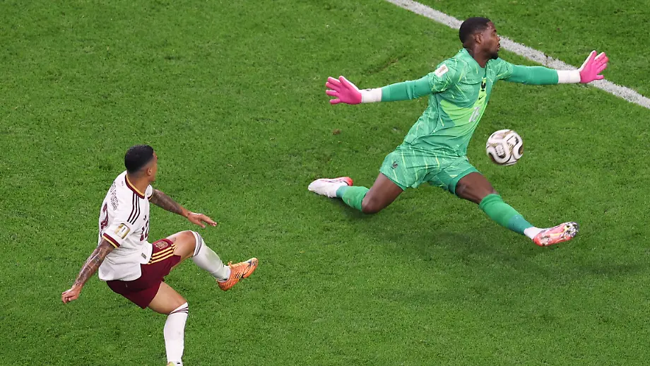 Spanien dominiert Frankreich im WM-Halbfinale