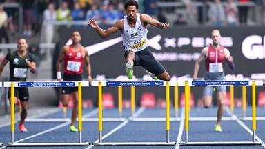 Erfolge und Herausforderungen bei der Leichtathletik-DM