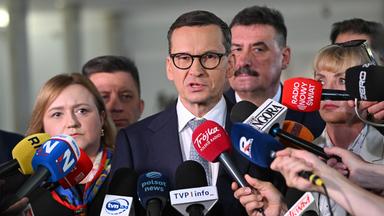 Polnische Oppositionspartei PiS zerbricht an Richtungsstreit
