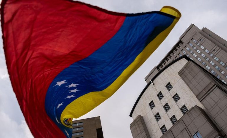 Prozess gegen Ex-Präsident Maduro beginnt im Juni 2027