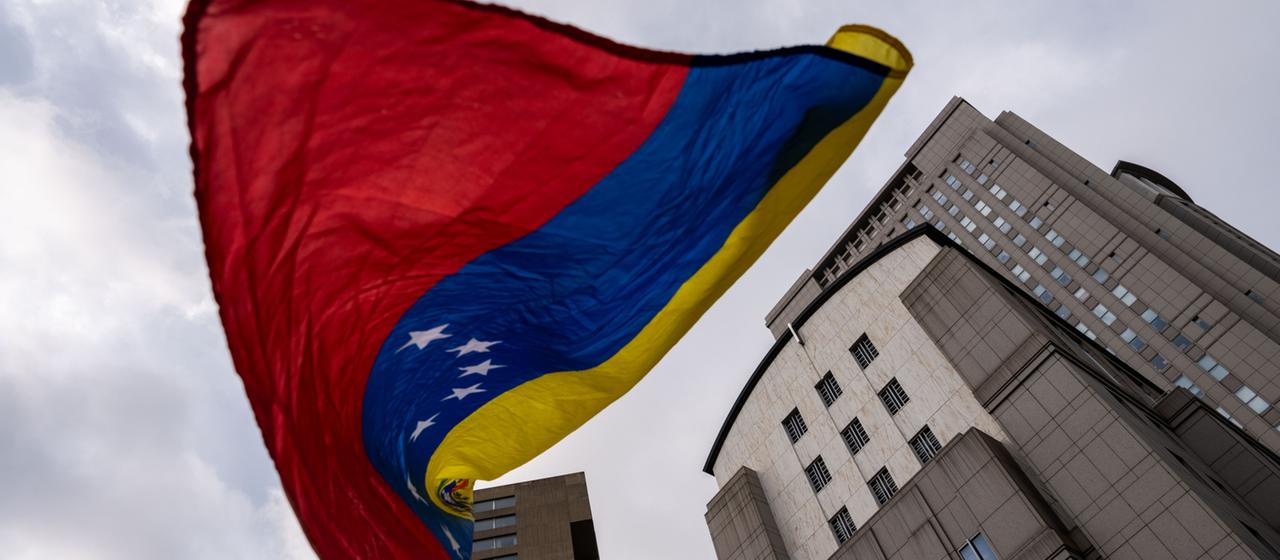 Prozess gegen Ex-Präsident Maduro beginnt im Juni 2027