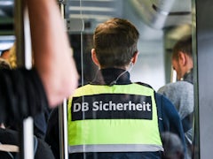 Zweifel am Tathergang bei Vorfall im Regionalzug