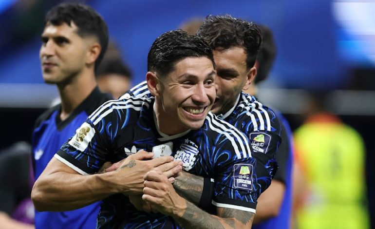WM-Quiztaxi: Überraschende Argentinien-Frage