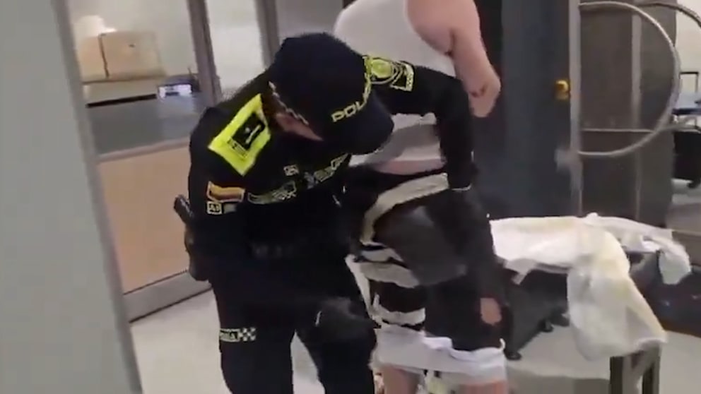 Falscher Pilot mit Drogen in Bogota gestoppt