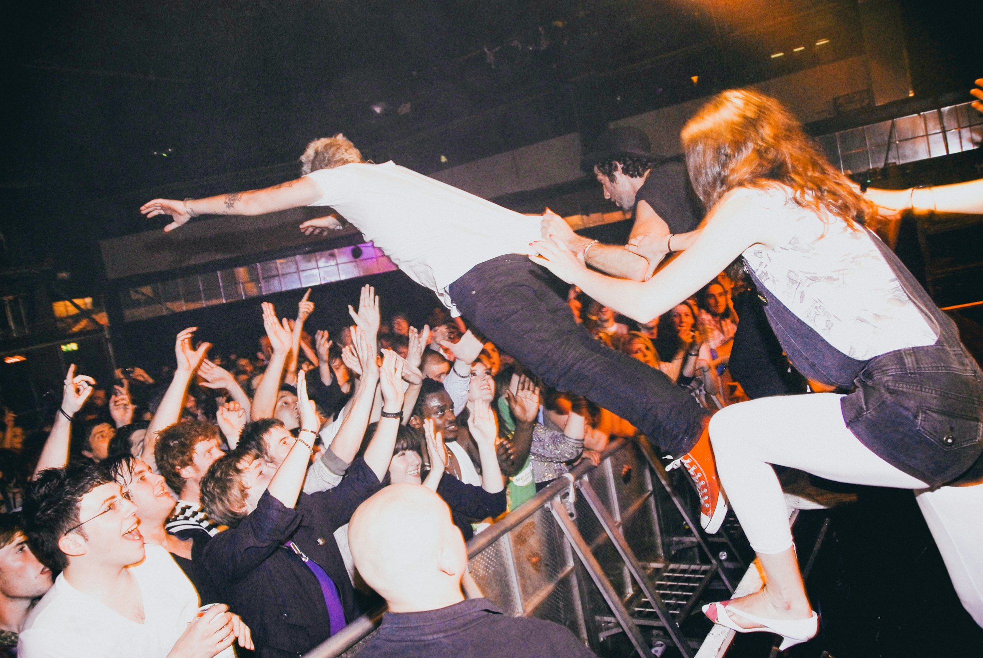 Eine Erkundung der britischen Musik- und Popkultur im V&A Museum