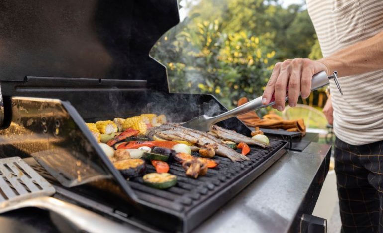 Innovative Grillmethoden für den Sommer