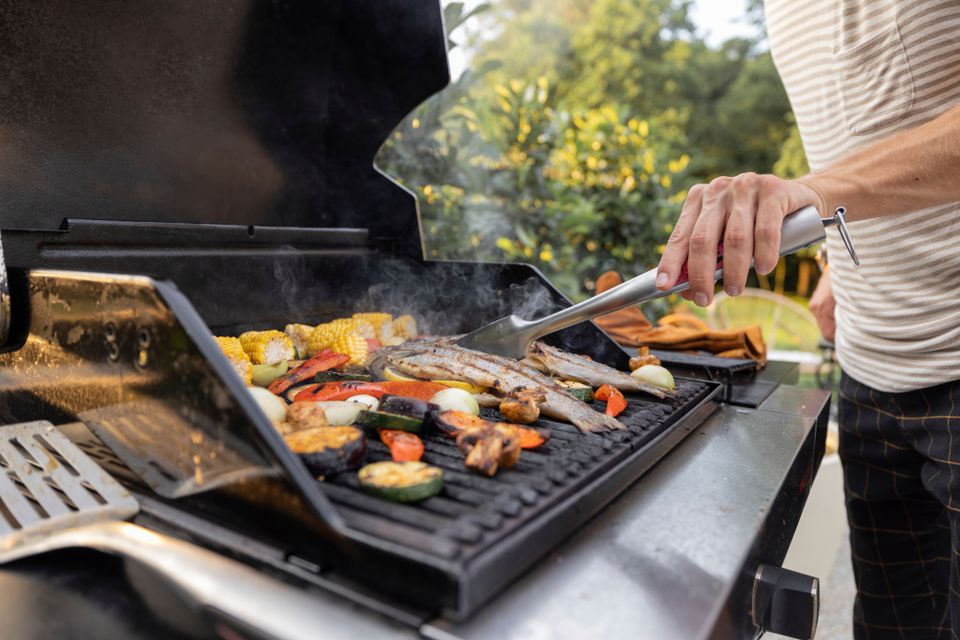 Innovative Grillmethoden für den Sommer