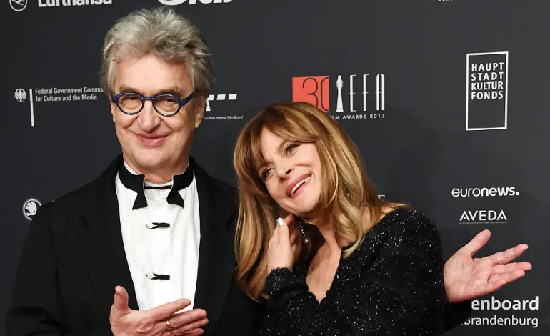 Wim Wenders entschuldigt sich bei Nastassja Kinski für Nacktszene