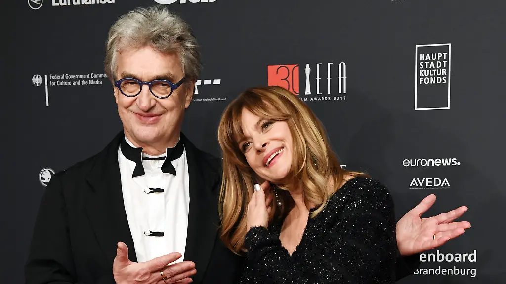 Wim Wenders entschuldigt sich bei Nastassja Kinski für Nacktszene