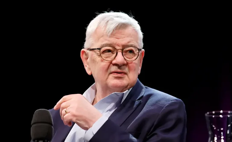Joschka Fischer zweifelt am Fortbestand der Nato
