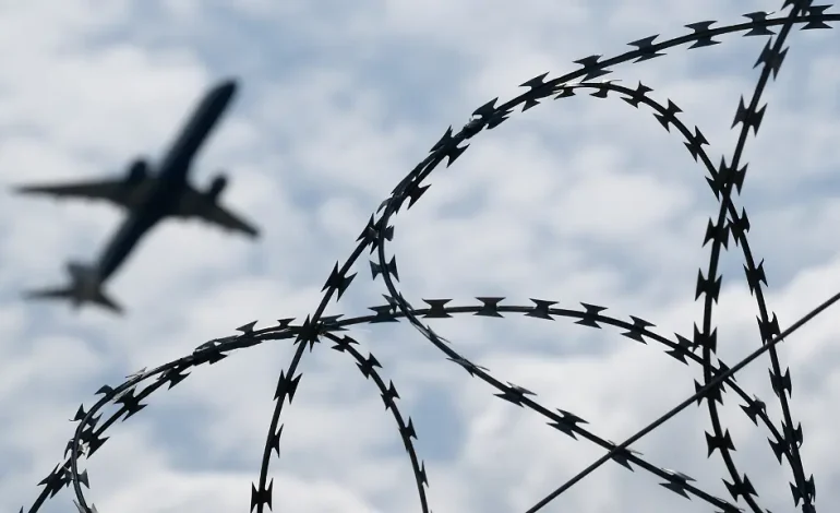 Kritik an ausgeweiteten Abschiebungen nach Afghanistan