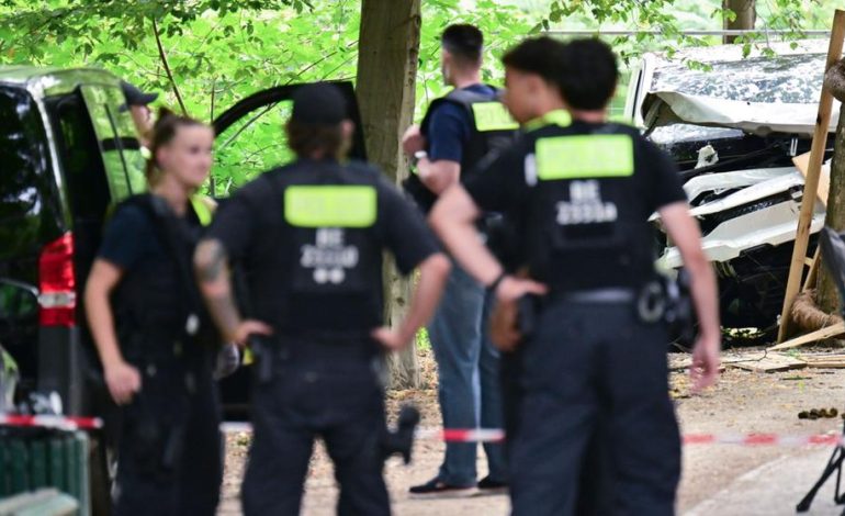Terroranschlag auf den CSD in Berlin: Ermittlungen und Hintergründe