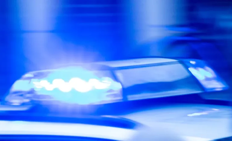 Mitarbeiterin in Nürnberger Spielothek getötet