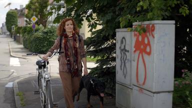 Vermisste Jutta Schulz: Ein Rätsel in zwei Welten