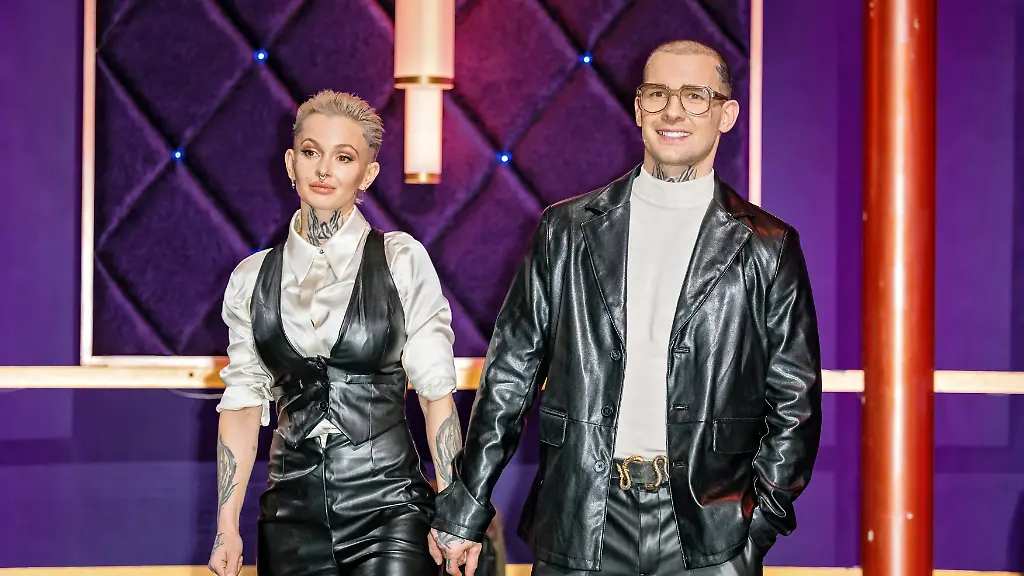Eric Stehfests Hochzeitspläne sorgen für Spannungen