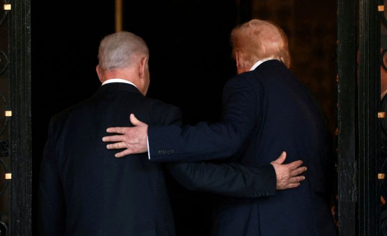 Spannungen zwischen Iran und Israel eskalieren