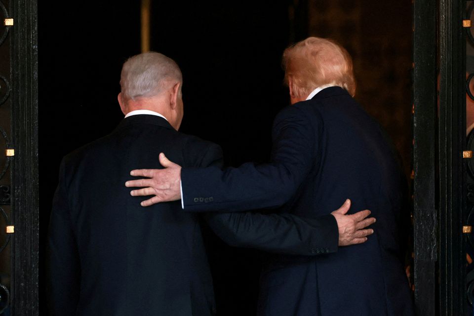 Spannungen zwischen Iran und Israel eskalieren