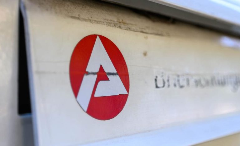 Anstieg der Arbeitslosenzahlen im Juli in Deutschland
