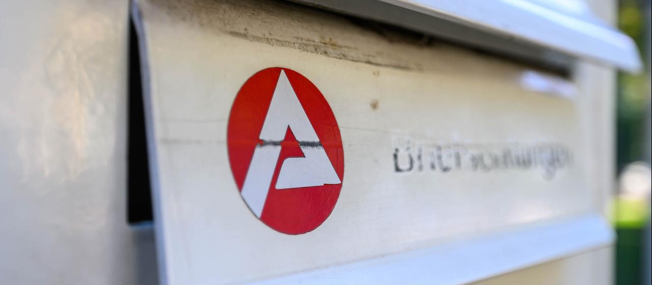 Anstieg der Arbeitslosenzahlen im Juli in Deutschland