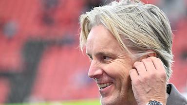 Jan Aage Fjørtoft über seine WM-Erfahrungen und Norwegens sportlichen Geist