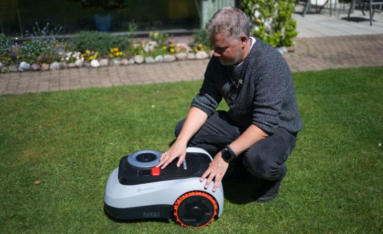 Beste drahtlose Mähroboter im Test