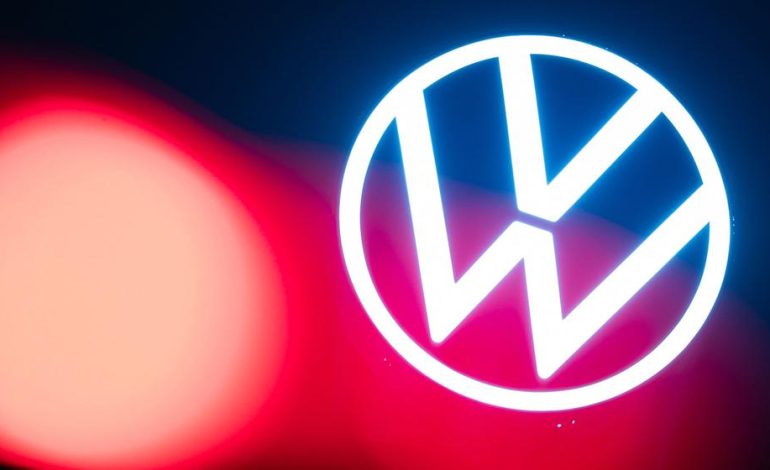 Volkswagen verzeichnet Gewinneinbruch im zweiten Quartal
