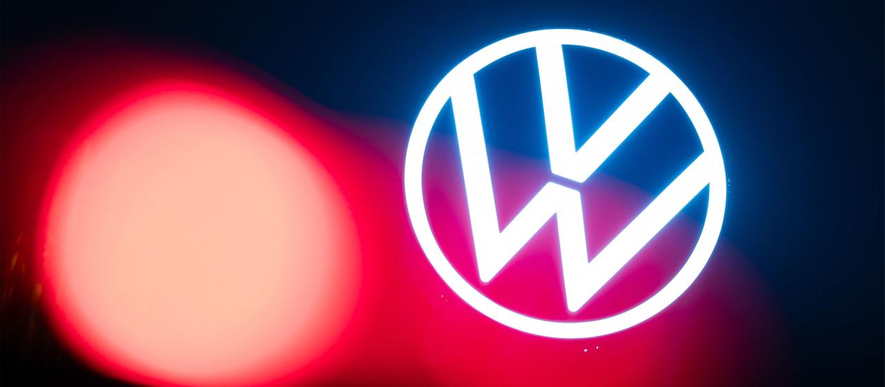 Volkswagen verzeichnet Gewinneinbruch im zweiten Quartal
