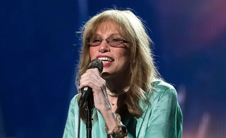 Carly Simon macht Parkinson-Erkrankung öffentlich