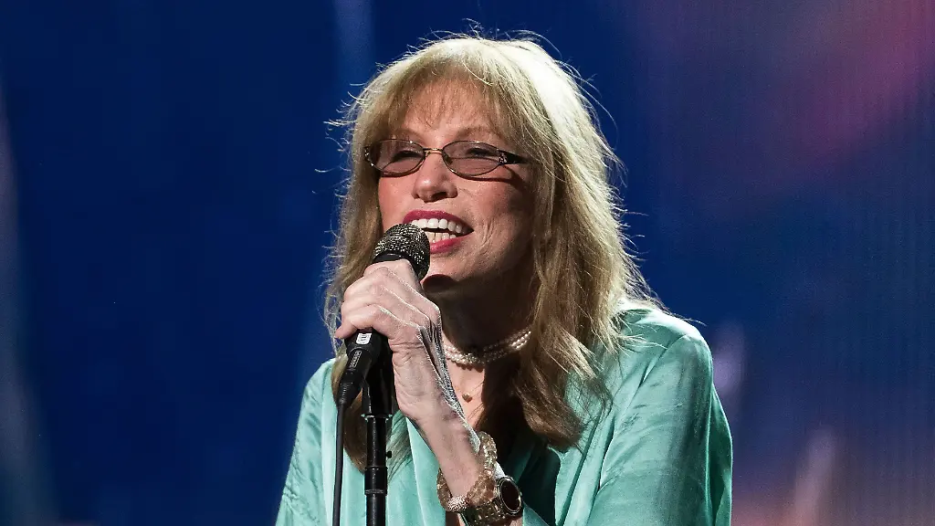 Carly Simon macht Parkinson-Erkrankung öffentlich