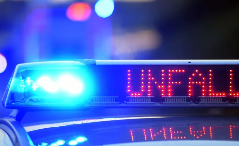 Tragisches Unglück am Bahnübergang bei Heilbronn