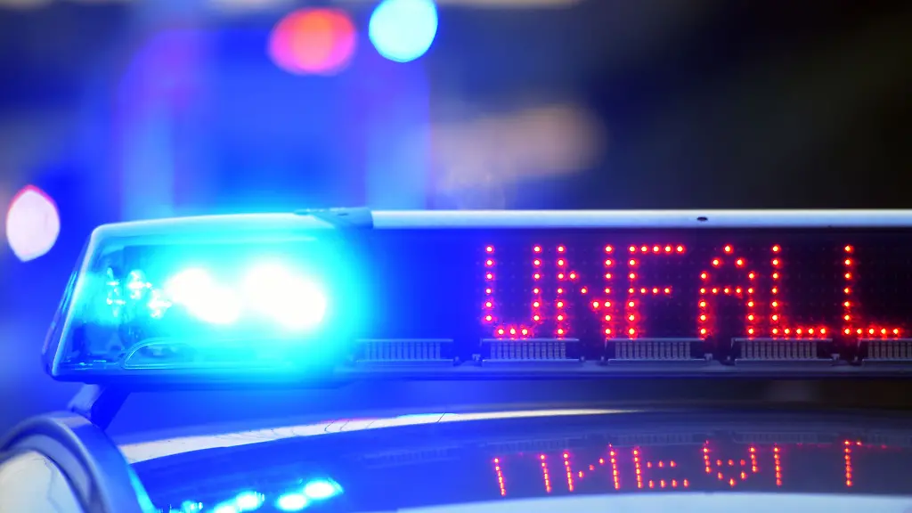 Tragisches Unglück am Bahnübergang bei Heilbronn