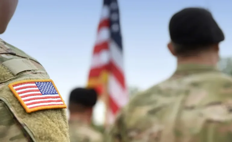 Der Krieg im Iran und seine Folgen für US-Soldaten