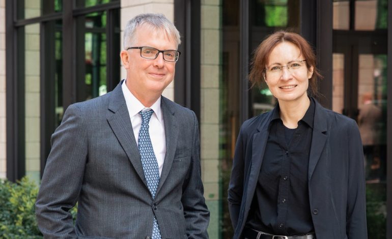 Fortschritte in der synthetischen Biologie: Synthetische Zelle von Kate Adamala