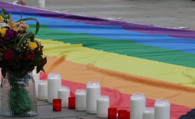 CSD-Verein mahnt zur Besonnenheit nach Anschlag