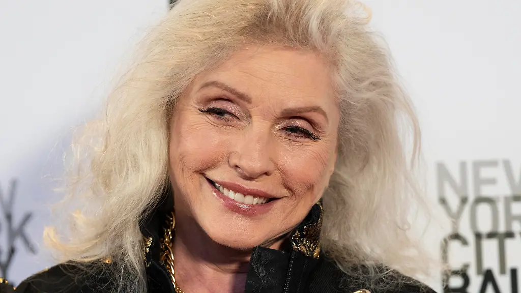 Debbie Harry und Maite Kelly: Würde und Alter