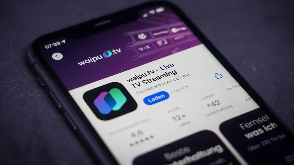 Waipu.tv und Wow: Günstiges Streaming-Angebot kurz vor Auslauf